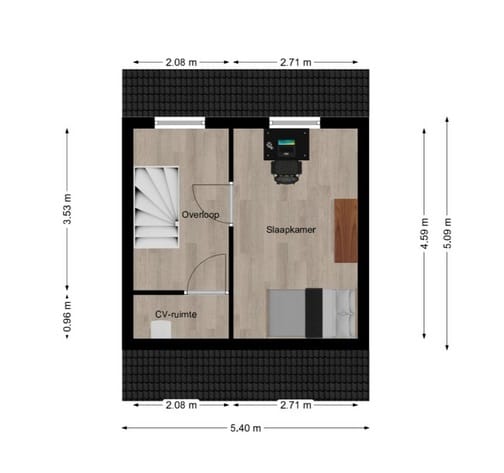 Foto 27 van Riekhof 14