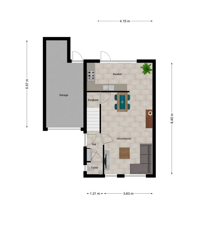 Foto 25 van Riekhof 14