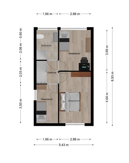 Foto 26 van Riekhof 14