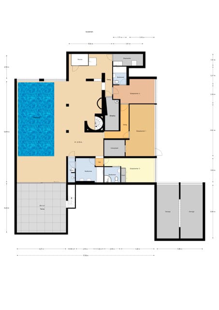 Foto 98 van Kennemerweg 3