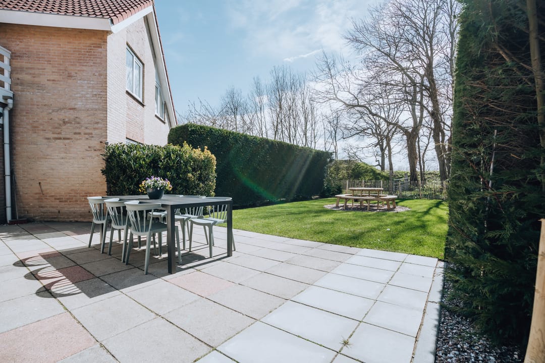 Foto 2 van Noordzeepark-Mosselbank 81