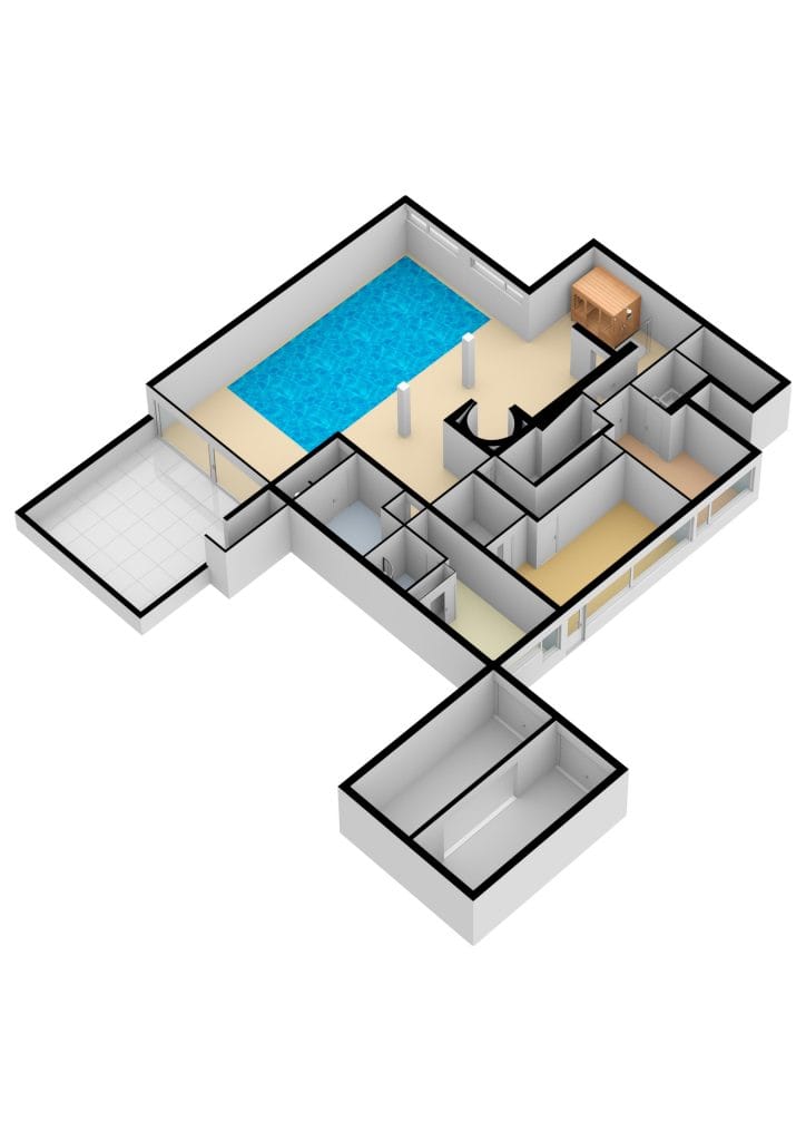 Foto 104 van Kennemerweg 3