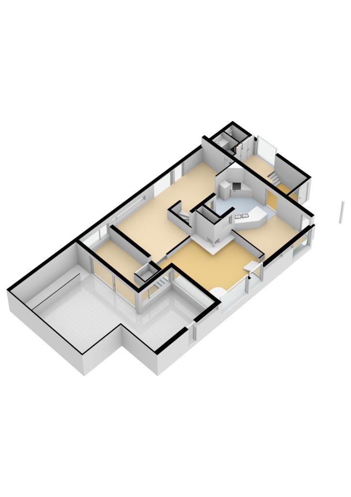 Foto 105 van Kennemerweg 3