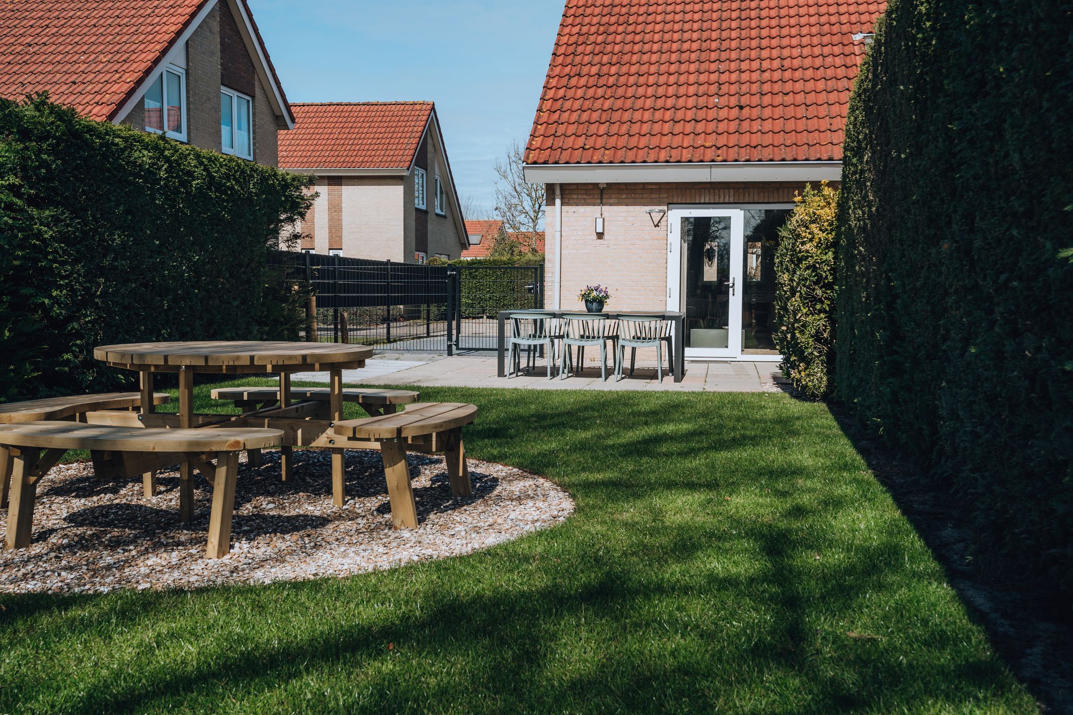 Foto 3 van Noordzeepark-Mosselbank 81