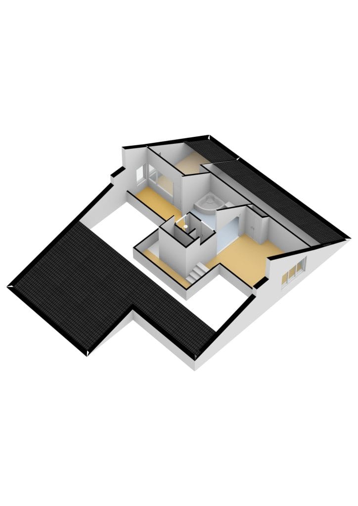 Foto 106 van Kennemerweg 3