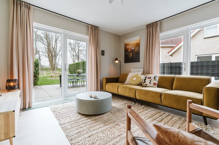 Foto 4 van Noordzeepark-Mosselbank 81