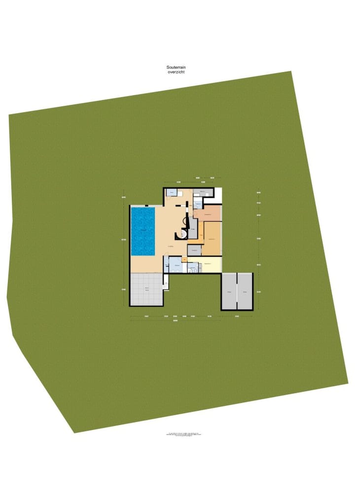 Photo 108 of Kennemerweg 3