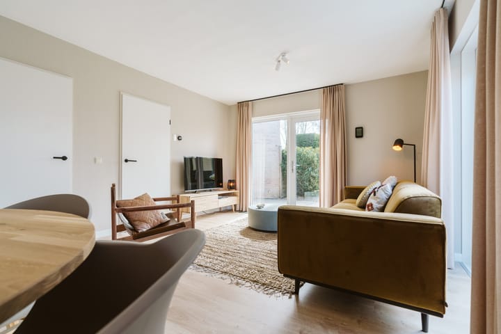 Foto 5 van Noordzeepark-Mosselbank 81