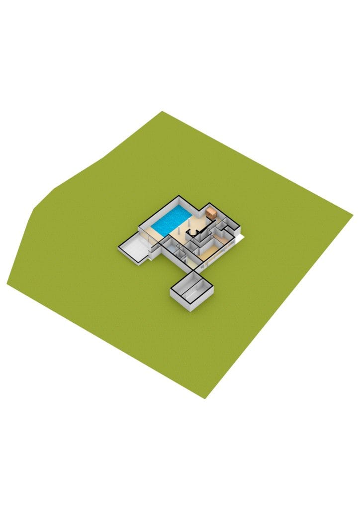 Foto 109 van Kennemerweg 3