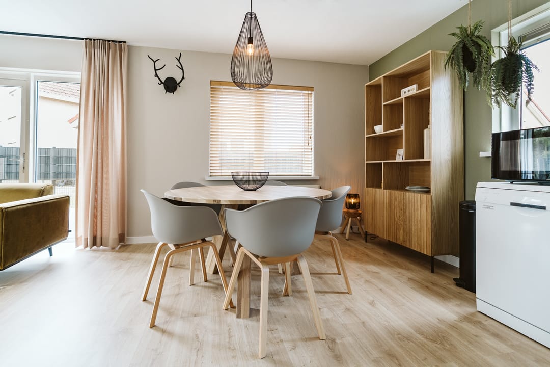 Foto 7 van Noordzeepark-Mosselbank 81