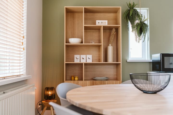 Foto 8 van Noordzeepark-Mosselbank 81