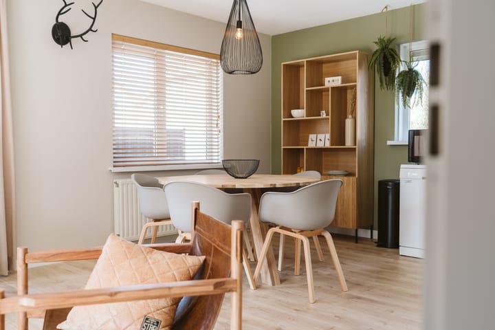 Foto 9 van Noordzeepark-Mosselbank 81