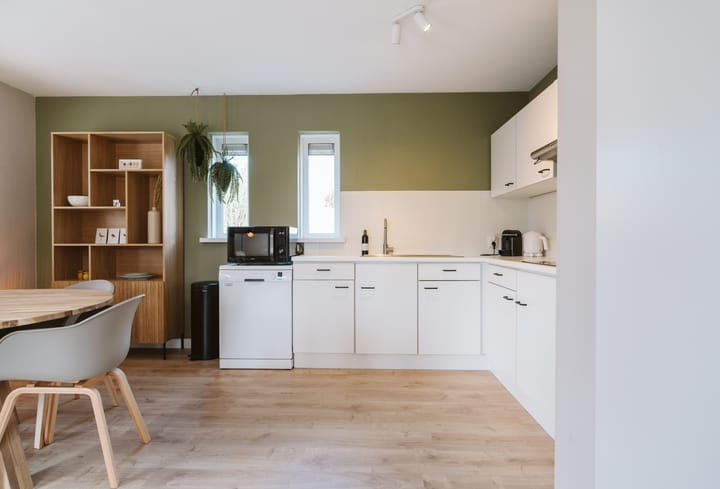 Foto 11 van Noordzeepark-Mosselbank 81