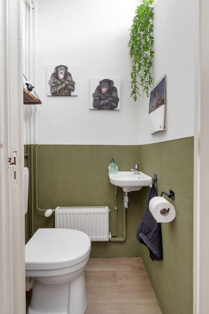 Photo 10 of Koningsweg 16