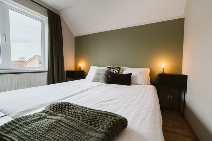 Foto 16 van Noordzeepark-Mosselbank 81