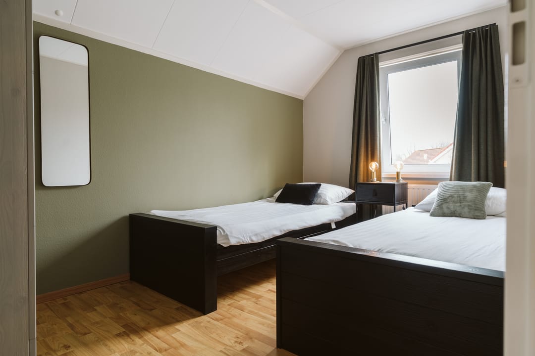 Foto 22 van Noordzeepark-Mosselbank 81