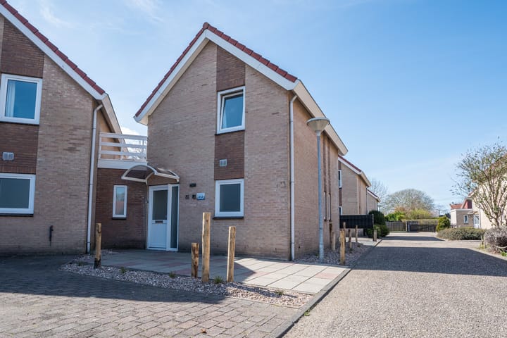 Foto 31 van Noordzeepark-Mosselbank 81