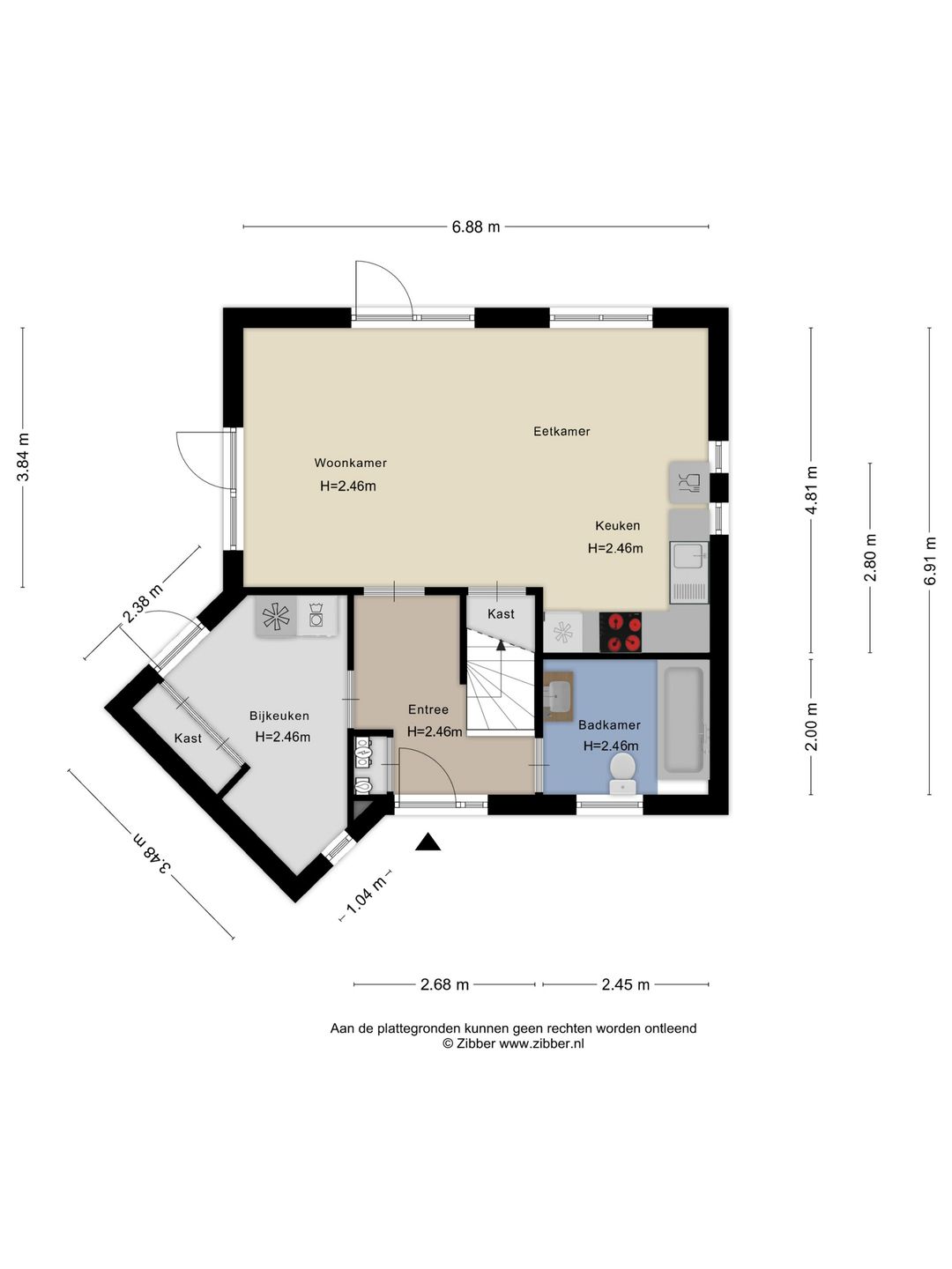 Foto 32 van Noordzeepark-Mosselbank 81