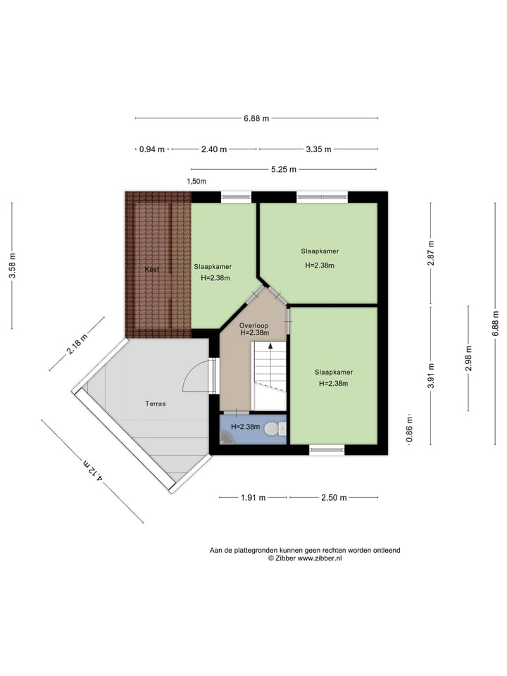 Foto 33 van Noordzeepark-Mosselbank 81
