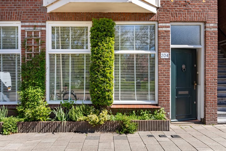 Photo 2 of Deimanstraat 204