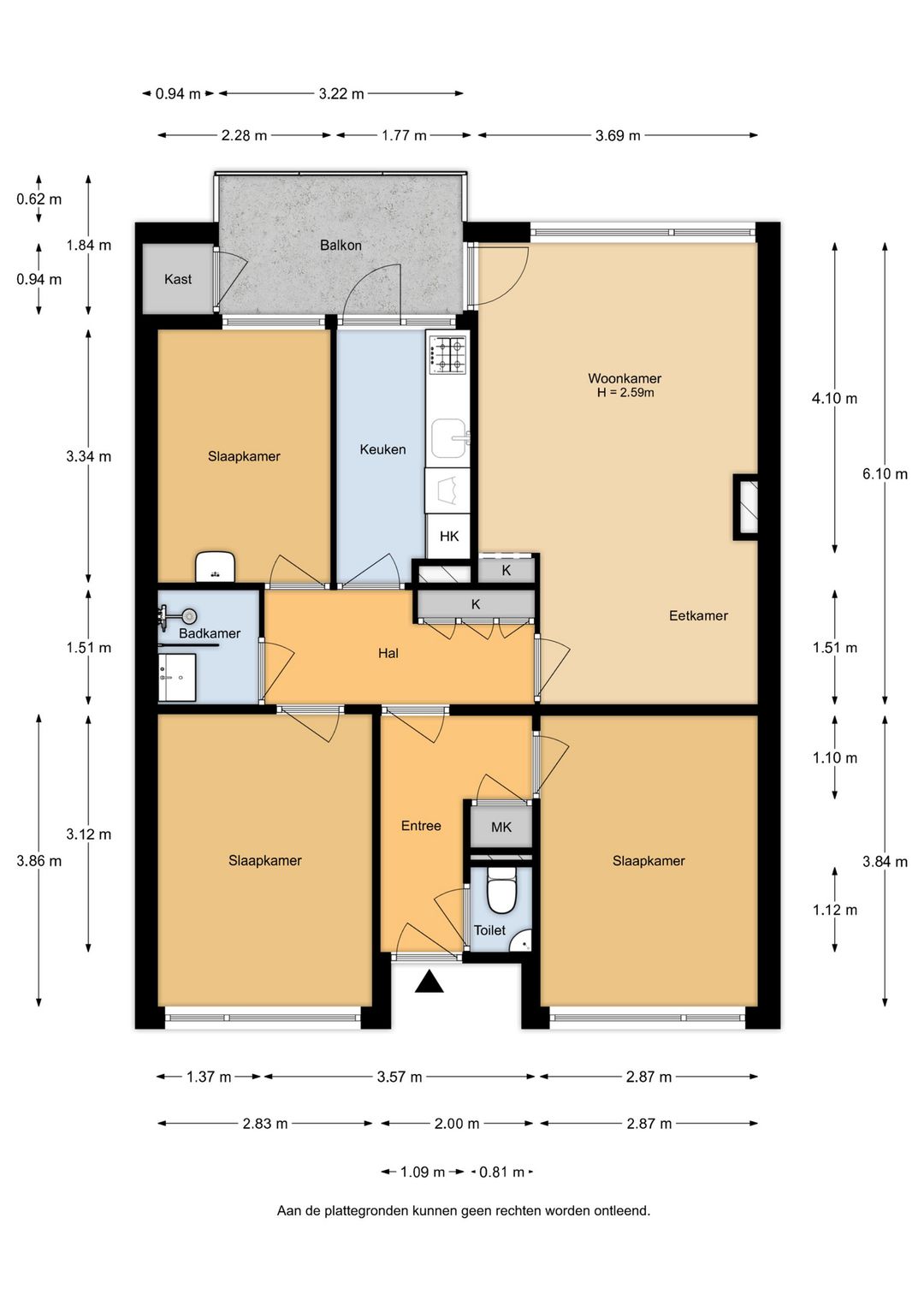 Foto 38 van Koningsweg 16