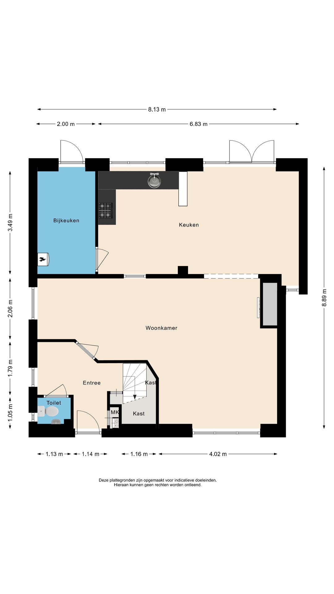 Foto 46 van Zeeweg 33