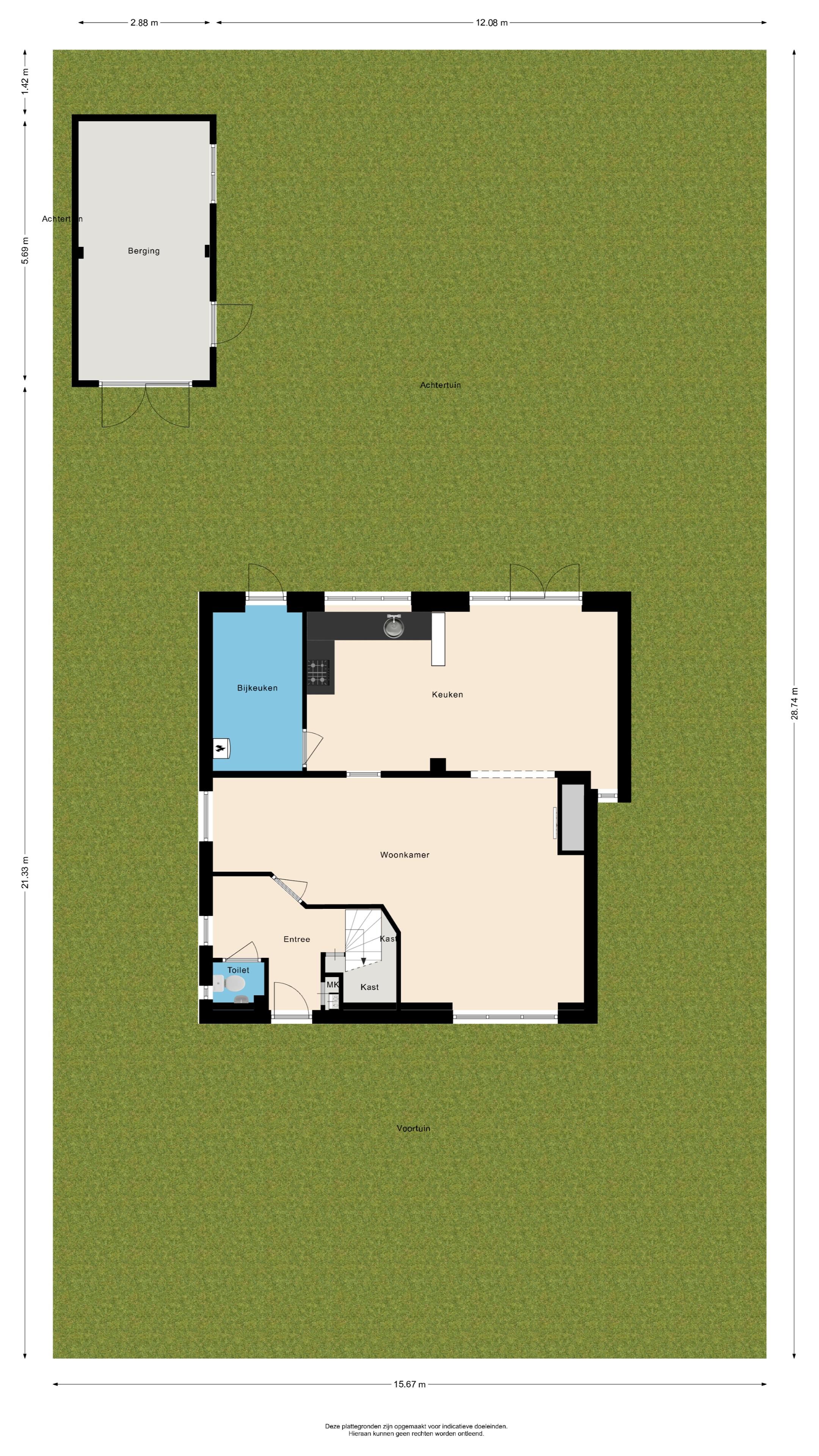 Foto 48 van Zeeweg 33