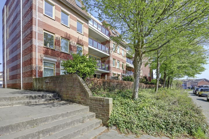 Foto 6 van Lindenburghlaan 36