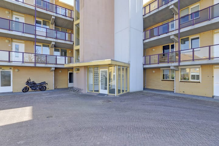 Foto 8 van Lindenburghlaan 36