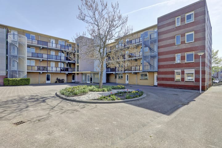 Foto 7 van Lindenburghlaan 36