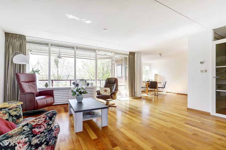 Foto 11 van Lindenburghlaan 36