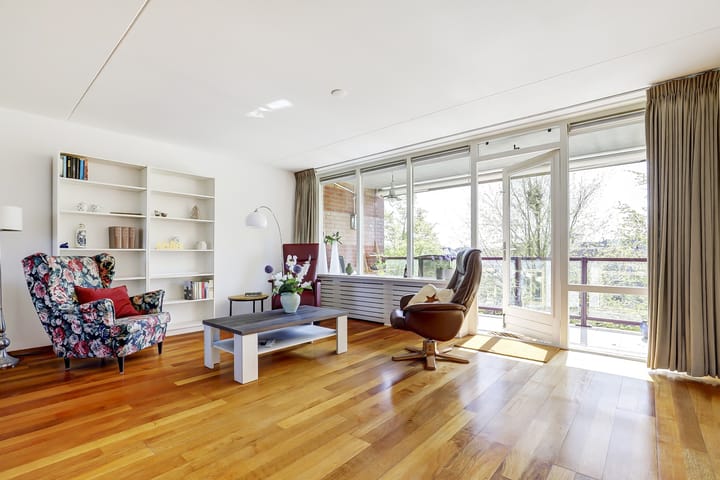 Foto 12 van Lindenburghlaan 36