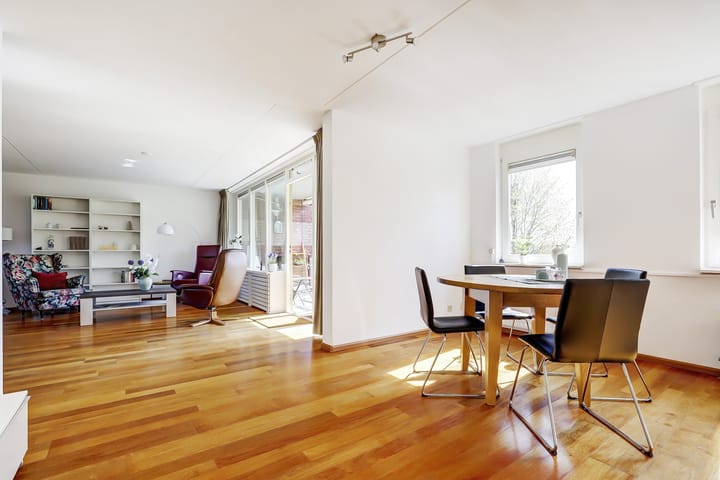 Foto 13 van Lindenburghlaan 36