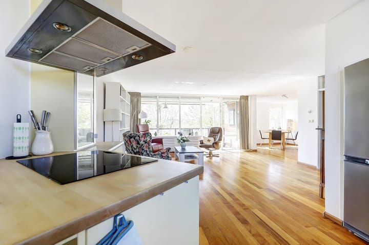 Foto 15 van Lindenburghlaan 36