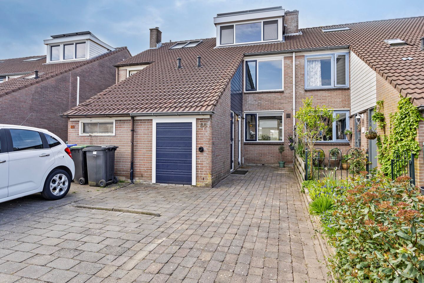 Oudeland 86 main image