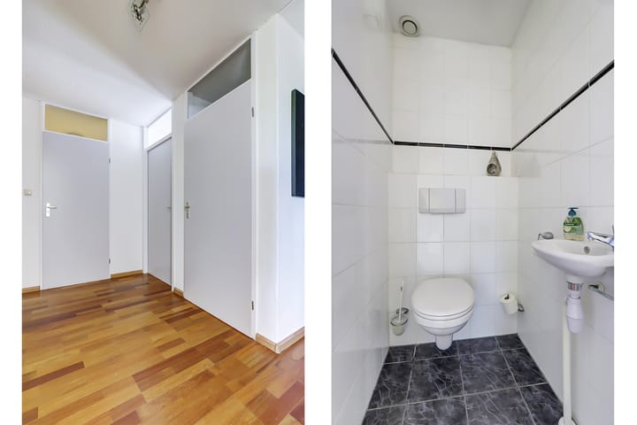 Foto 10 van Lindenburghlaan 36