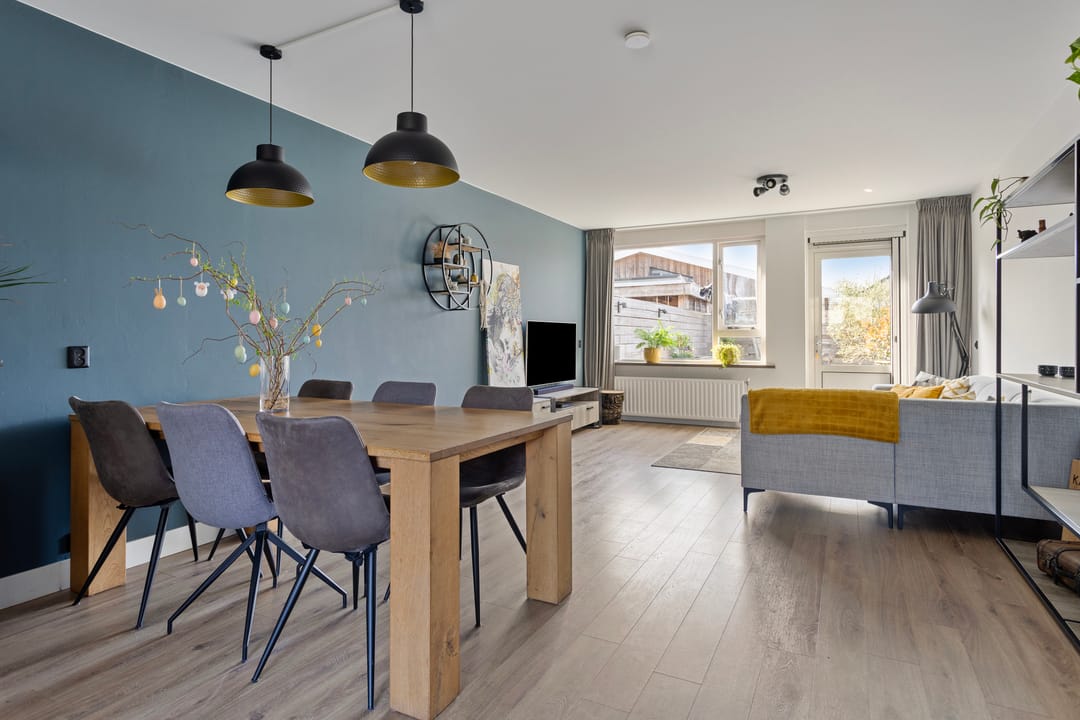 Photo 2 of Oudeland 86