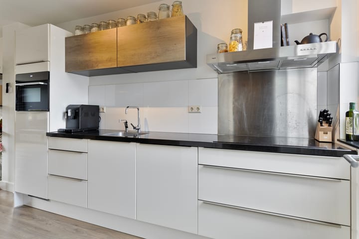 Foto 3 van Oudeland 86