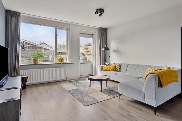 Foto 5 van Oudeland 86