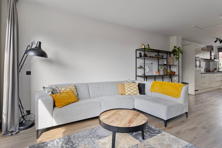 Foto 6 van Oudeland 86