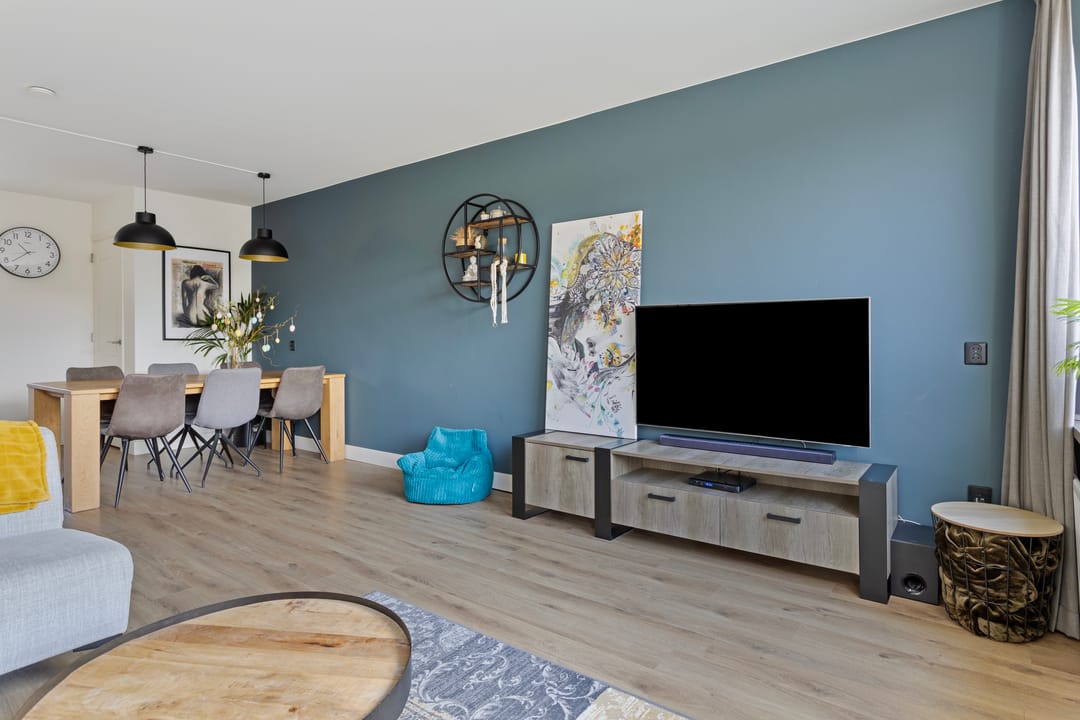 Photo 7 of Oudeland 86