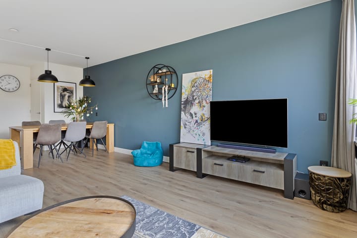 Foto 7 van Oudeland 86