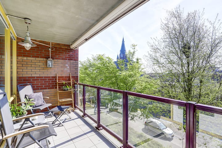 Foto 30 van Lindenburghlaan 36