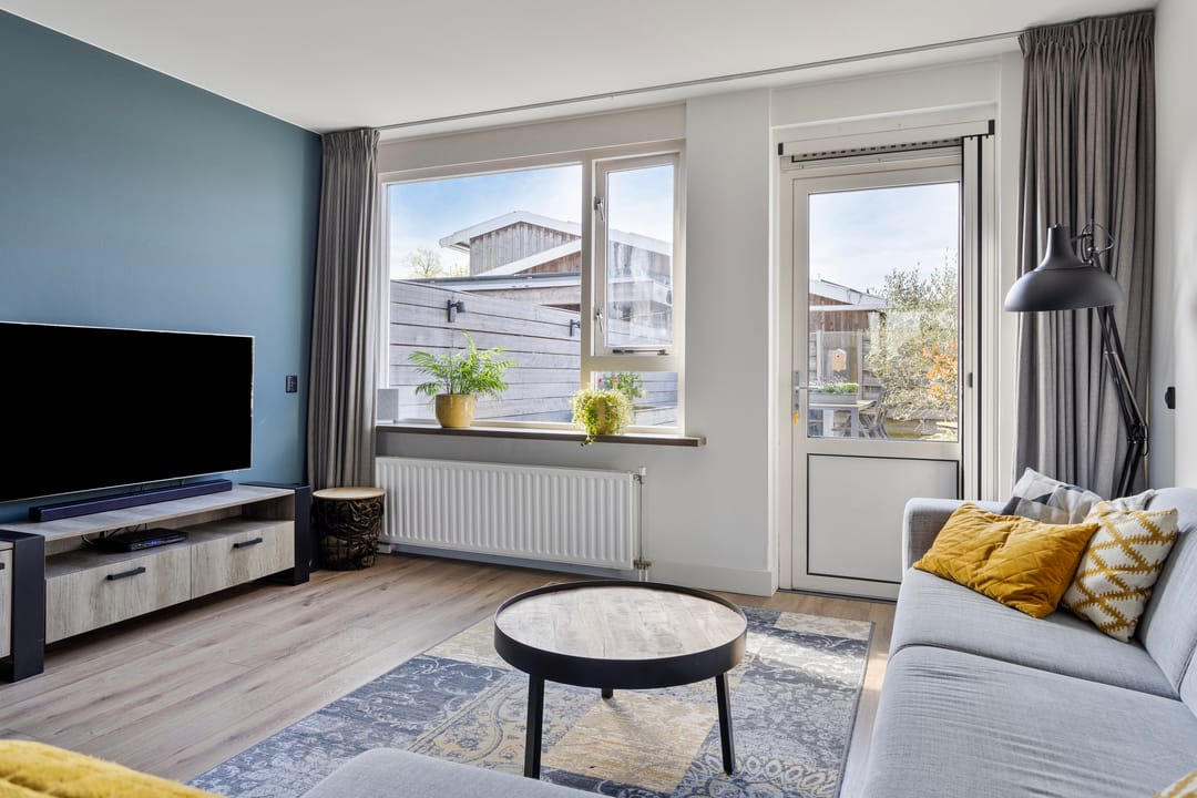 Photo 8 of Oudeland 86