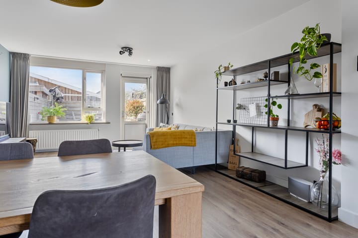 Foto 9 van Oudeland 86