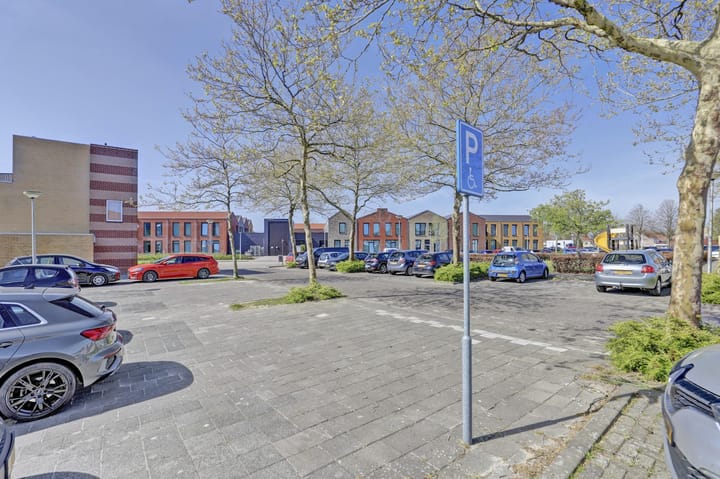 Foto 34 van Lindenburghlaan 36