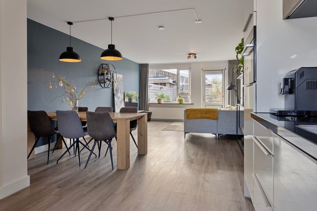 Photo 11 of Oudeland 86