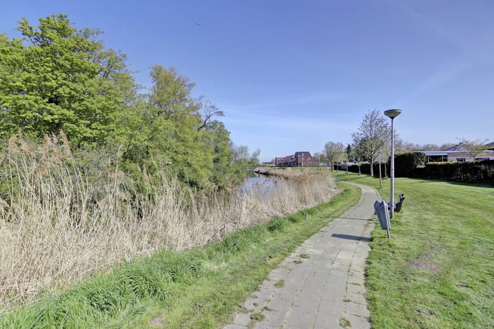 Foto 35 van Lindenburghlaan 36