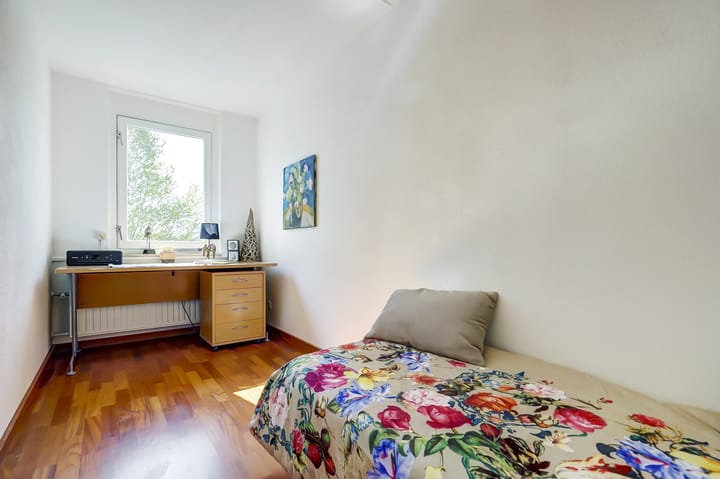 Foto 24 van Lindenburghlaan 36