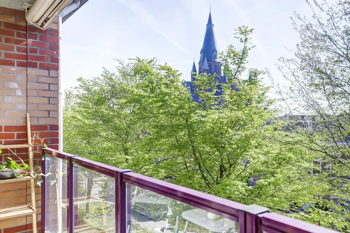 Foto 32 van Lindenburghlaan 36